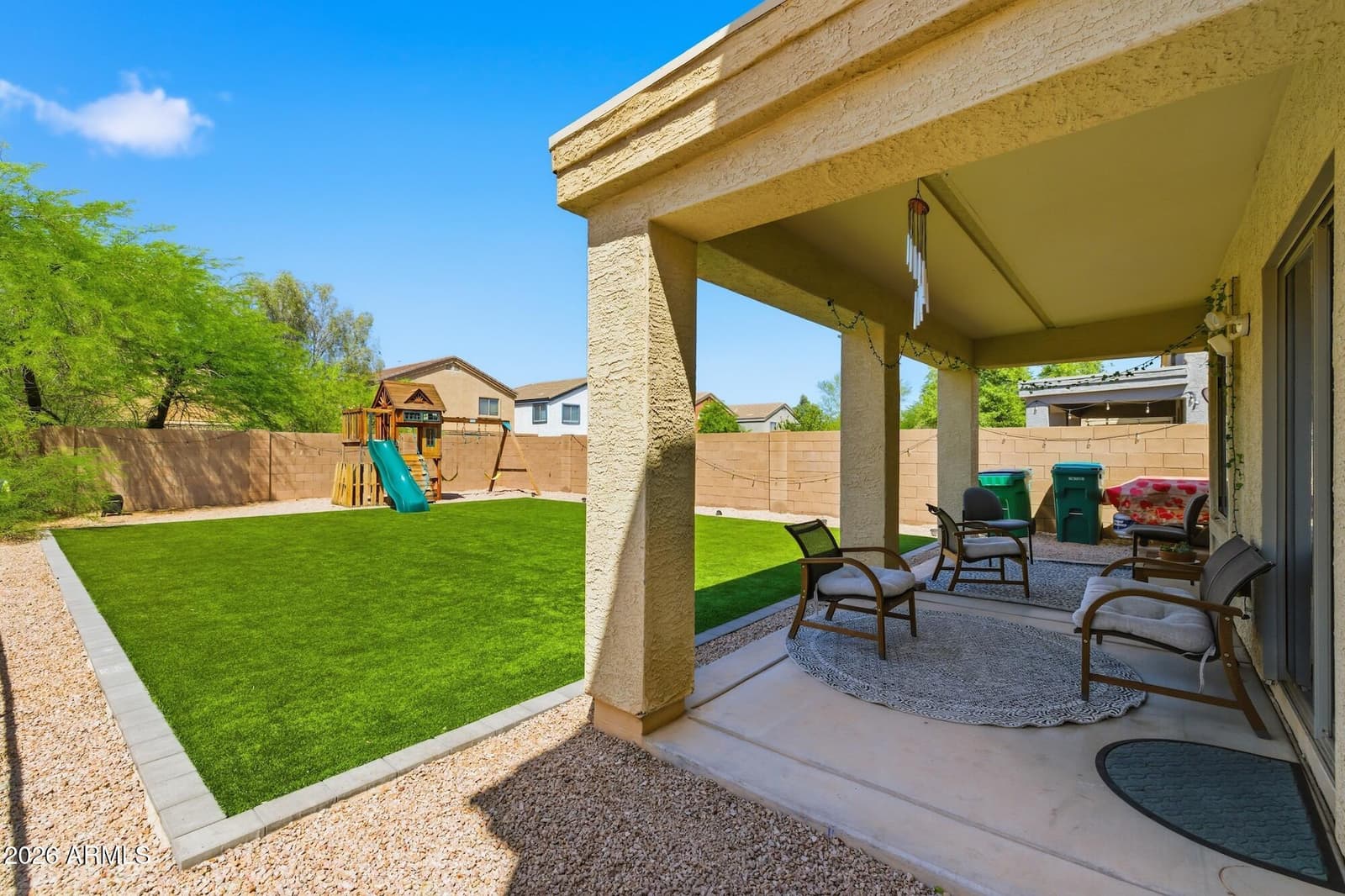 36576 W NINA Street, Maricopa, AZ 85138 — photo 11 of 48
