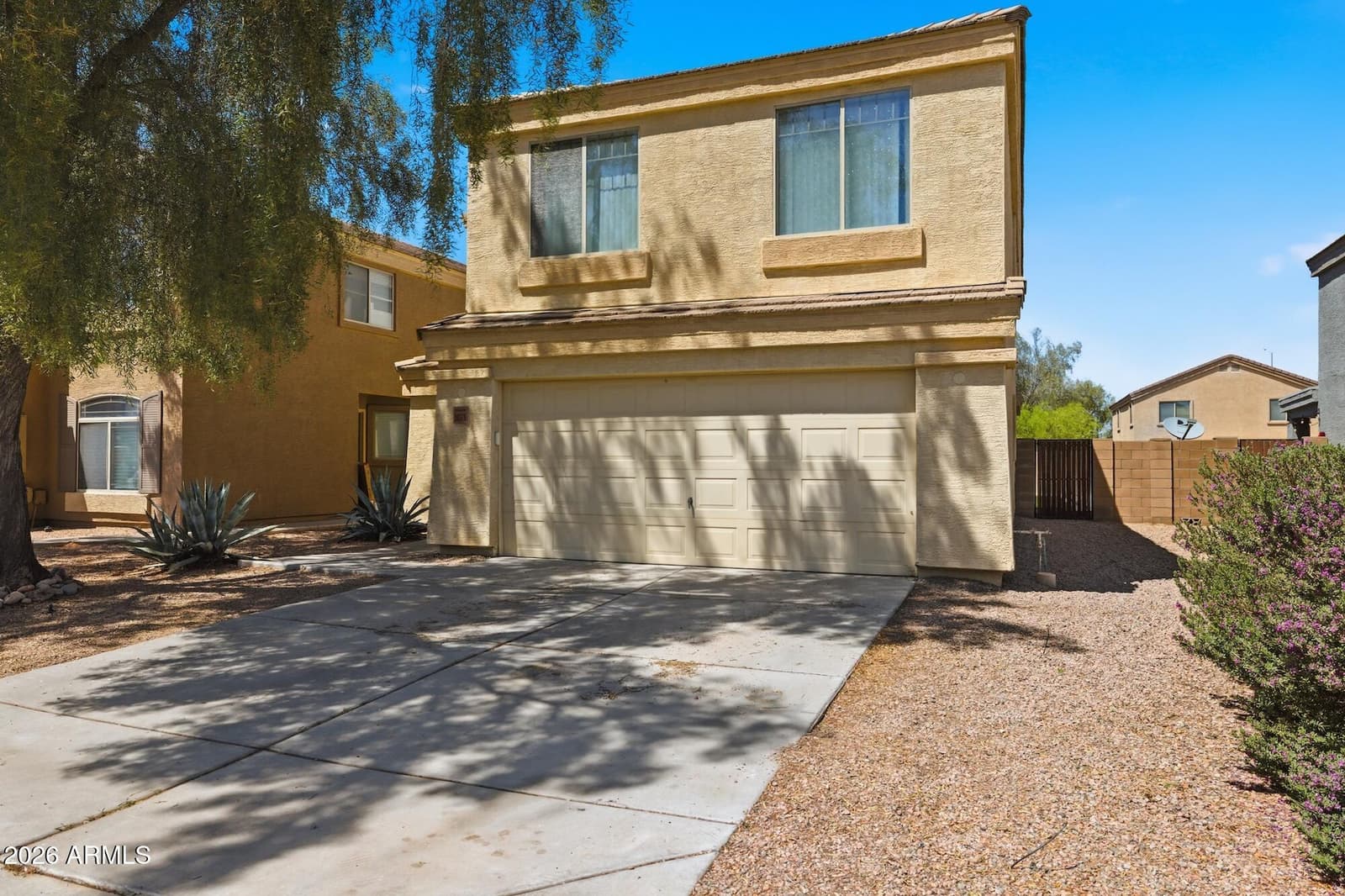 36576 W NINA Street, Maricopa, AZ 85138 — photo 2 of 48