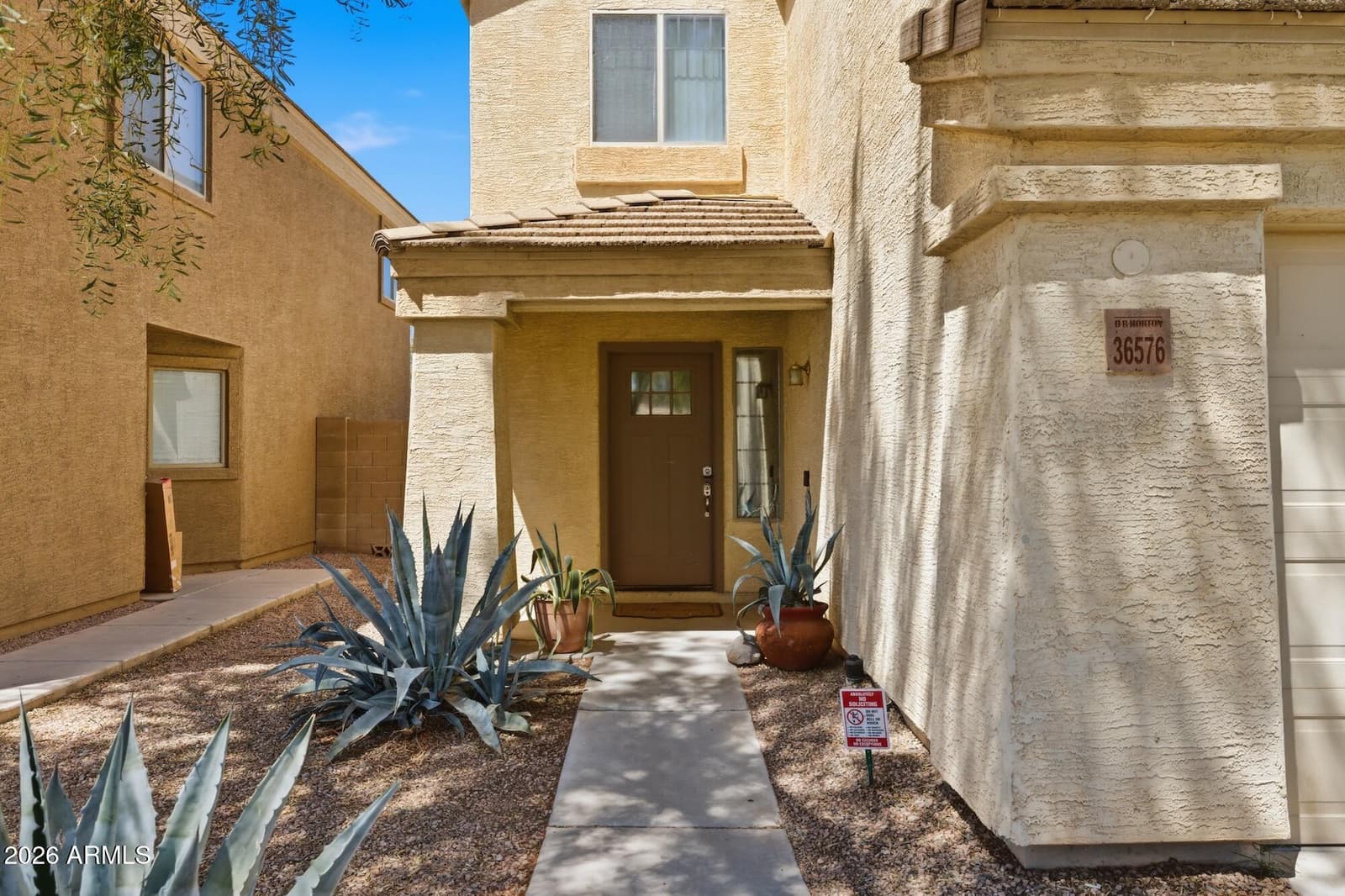 36576 W NINA Street, Maricopa, AZ 85138 — photo 7 of 48