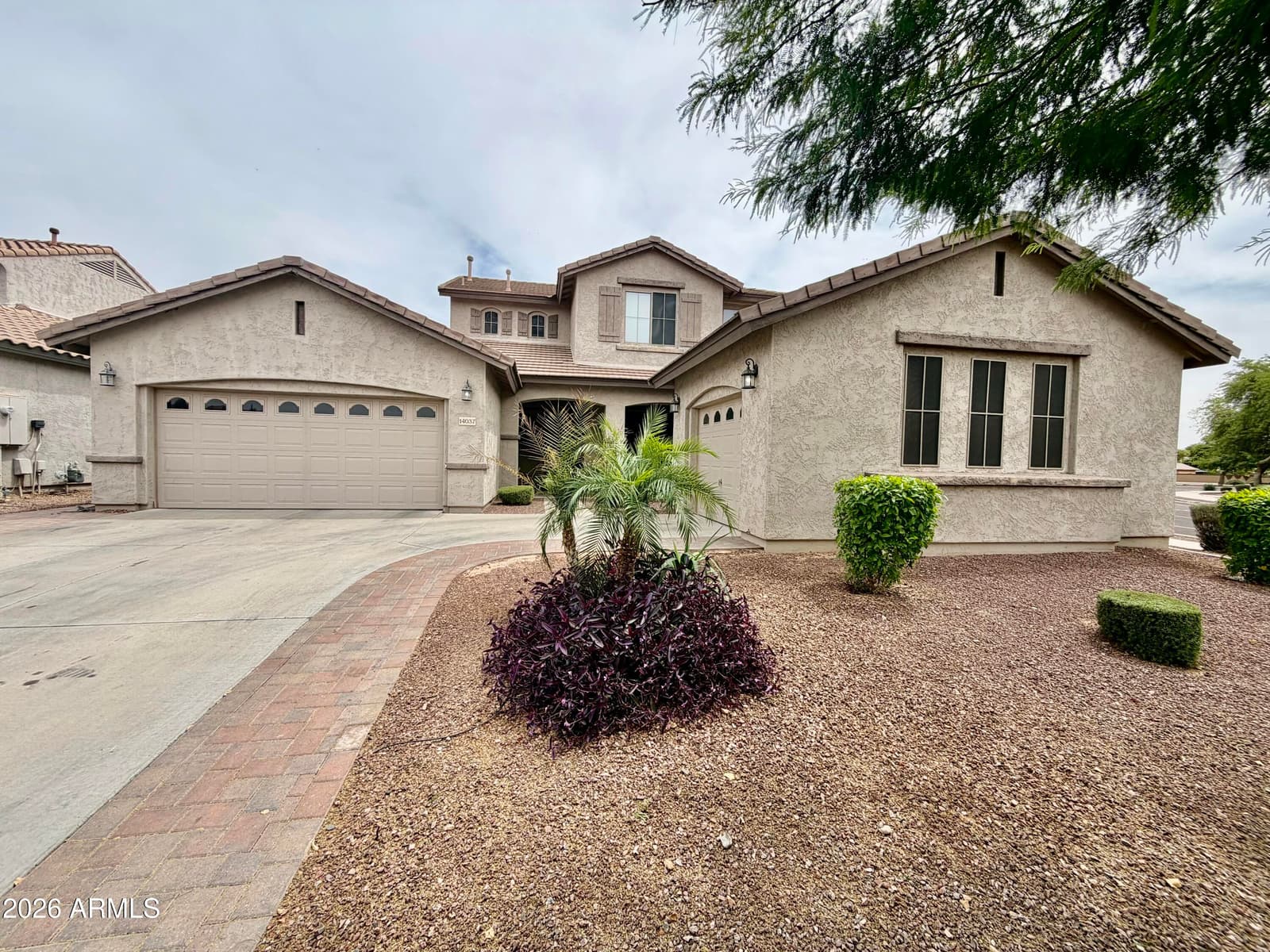 14037 N 153RD Drive, Surprise, AZ 85379 — photo 1 of 13