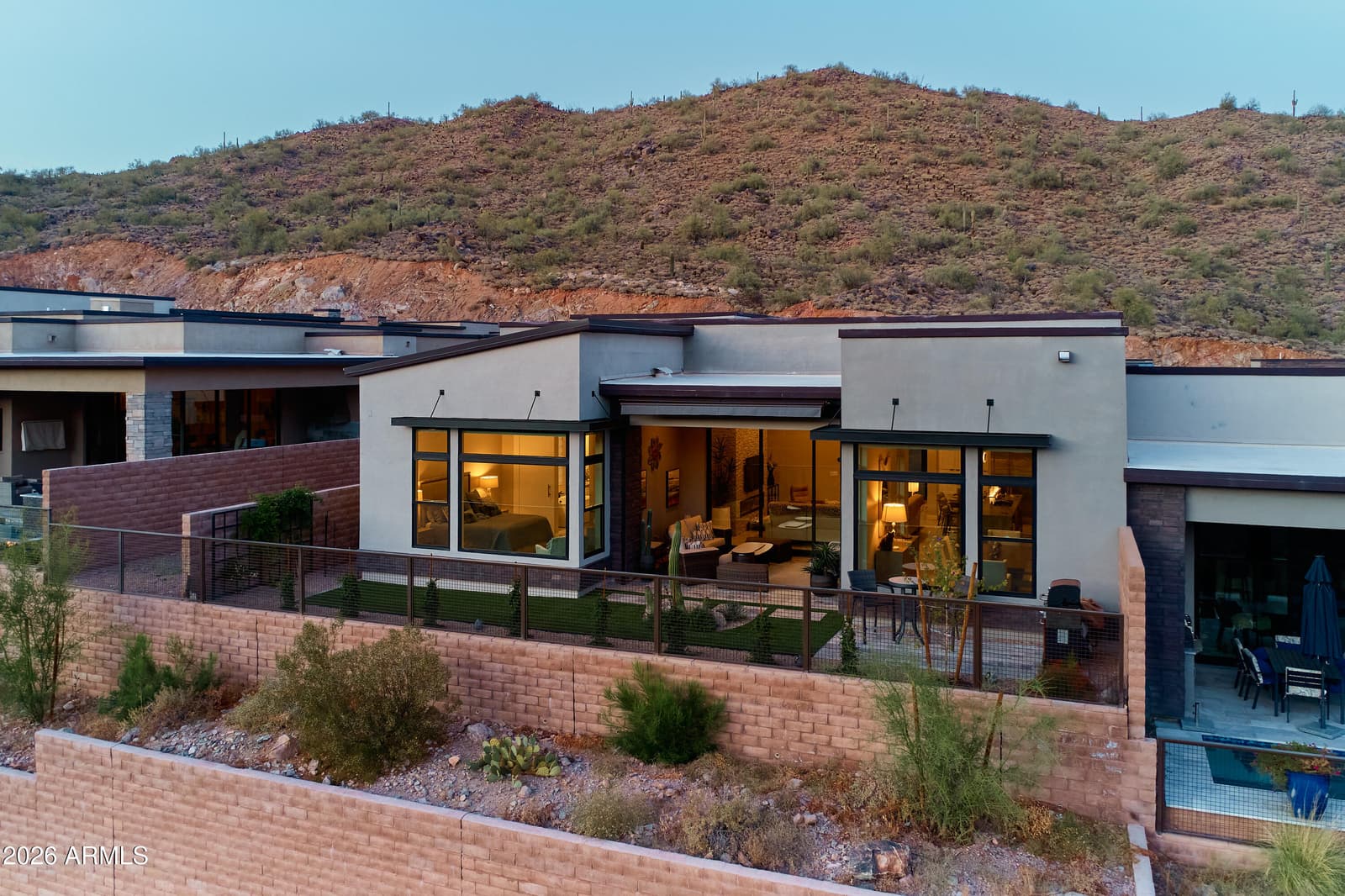 14530 N ADERO CANYON Drive, Fountain Hills, AZ 85268 — photo 4 of 65