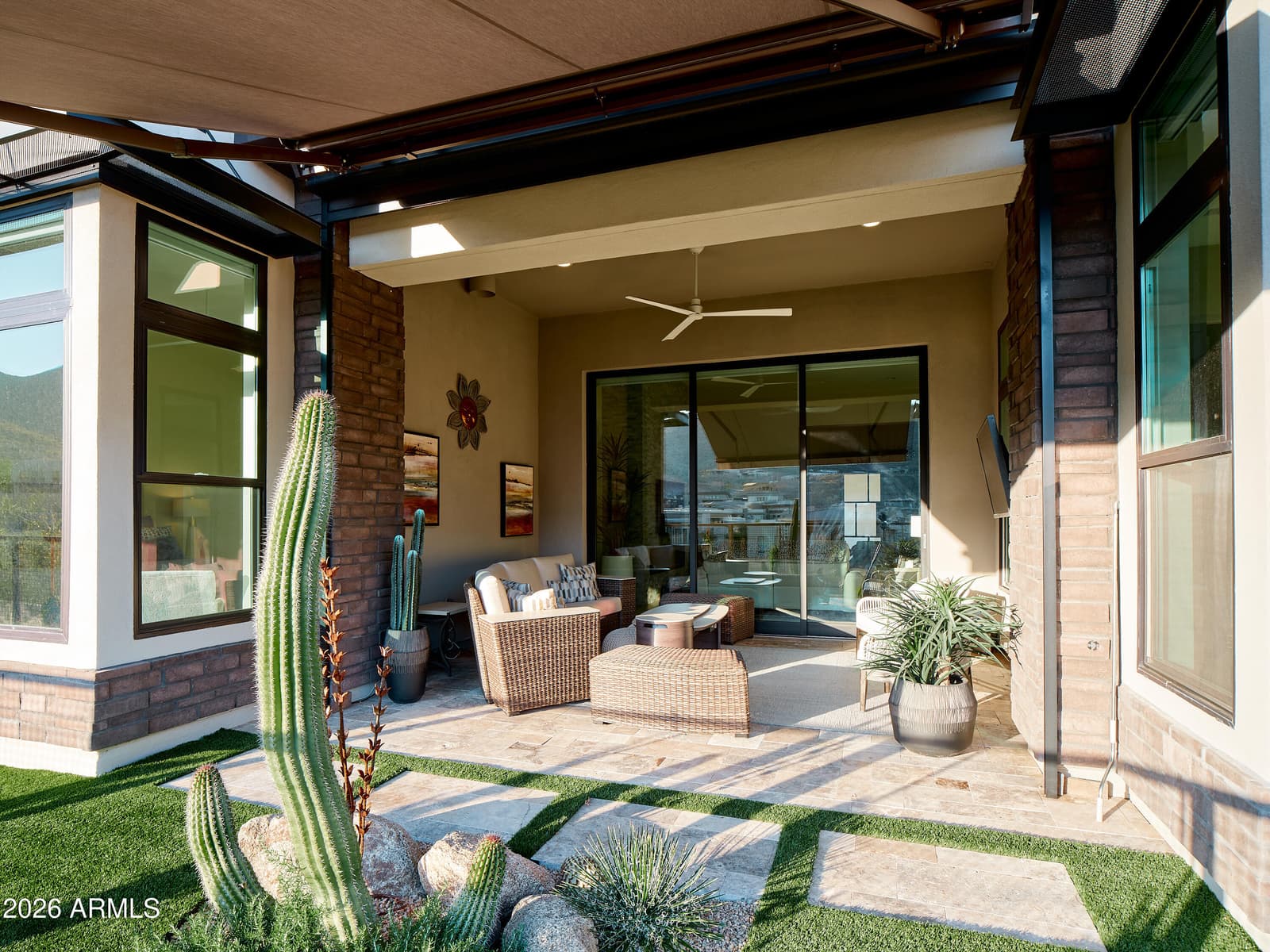 14530 N ADERO CANYON Drive, Fountain Hills, AZ 85268 — photo 58 of 65