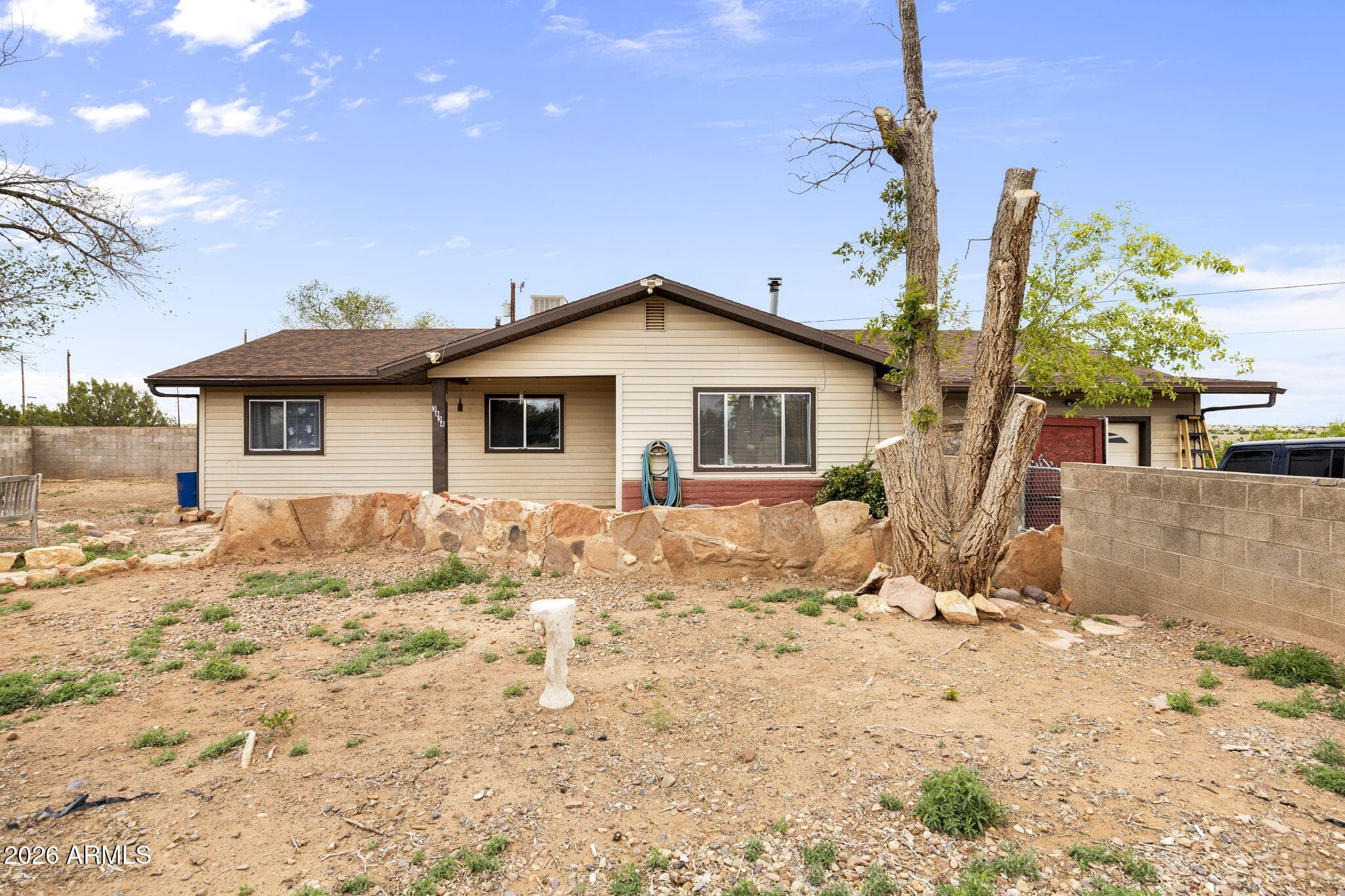 3834 SERRA Way, Heber, AZ 85928 — photo 10 of 48