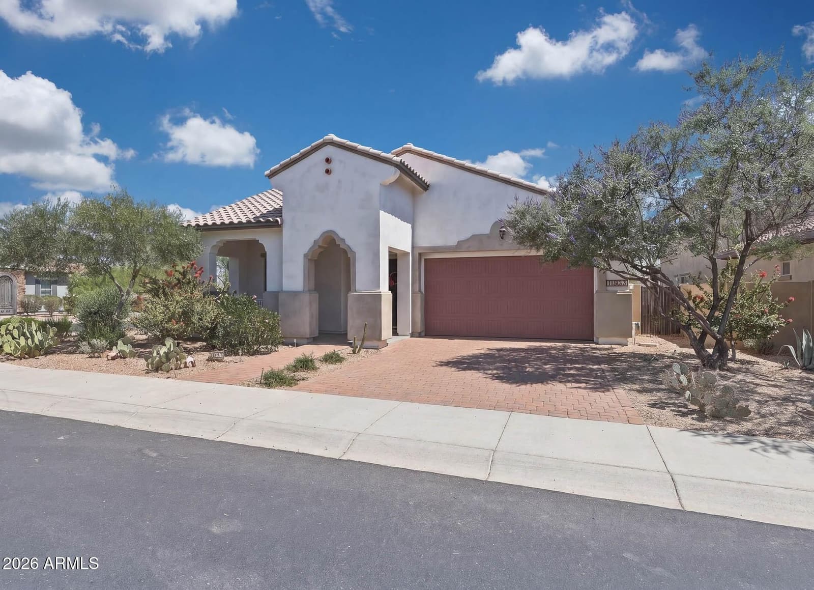 11903 S 184th Avenue, Goodyear, AZ 85338 — photo 3 of 83
