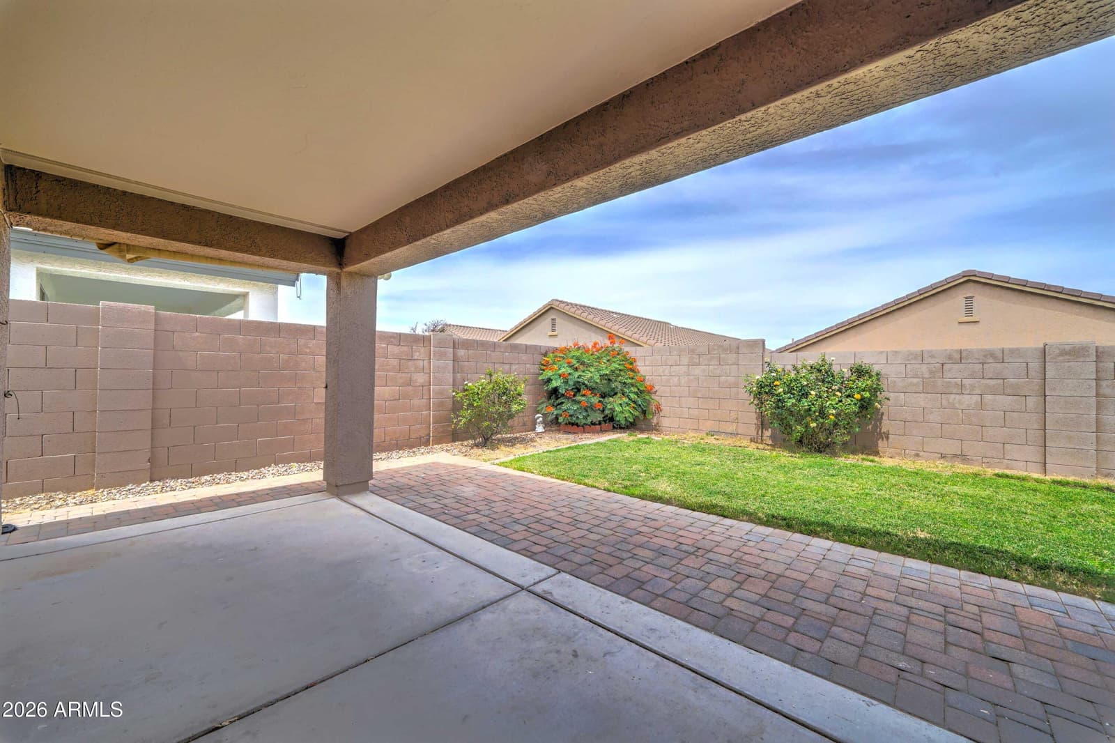 928 W DESERT HILLS Drive, San Tan Valley, AZ 85143 — photo 29 of 31