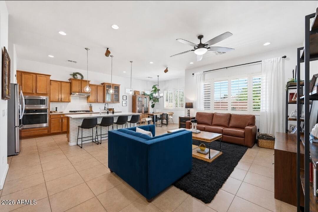 11903 S 184th Avenue, Goodyear, AZ 85338 — photo 9 of 83