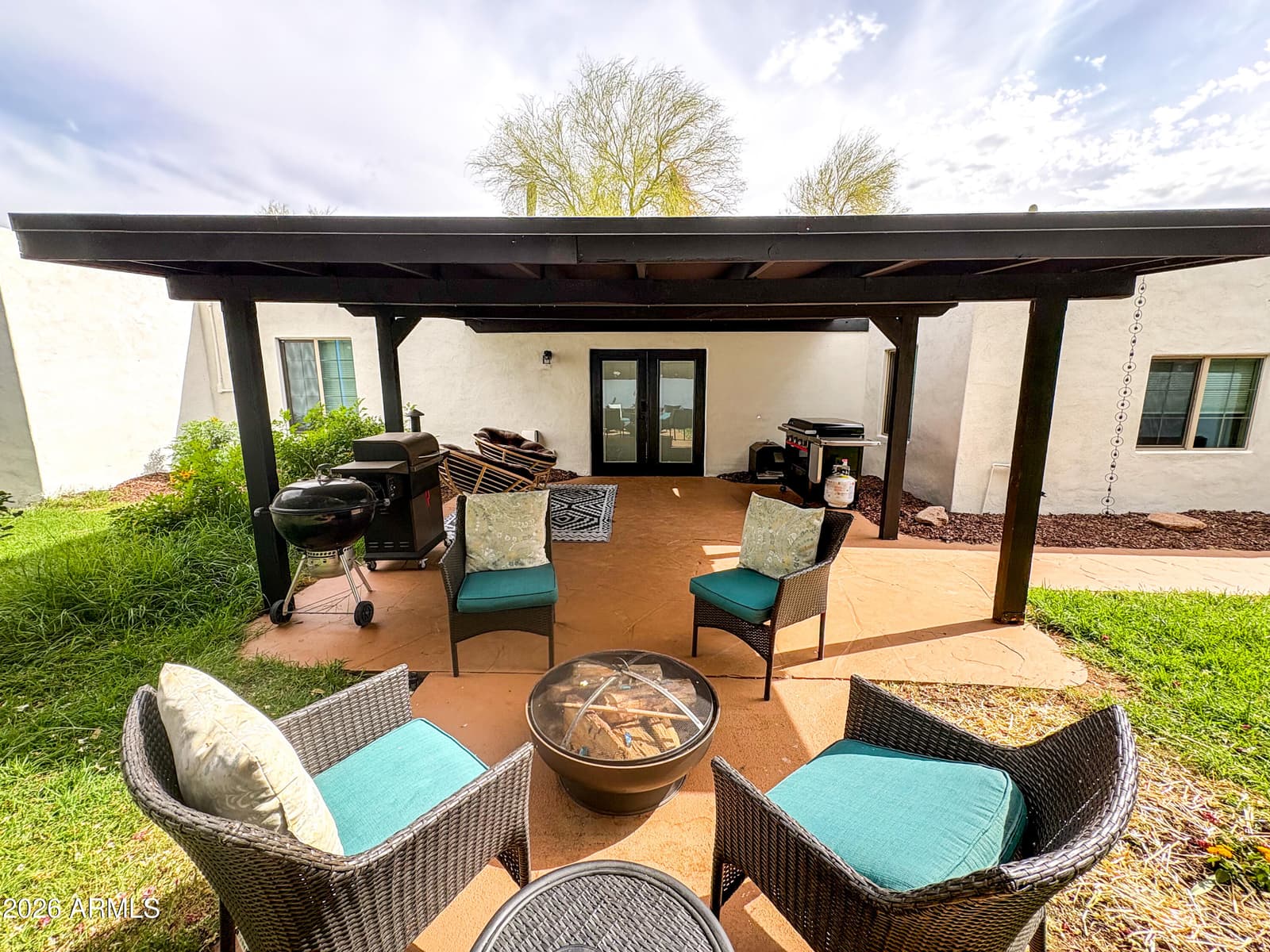 23405 N 84TH Street, Scottsdale, AZ 85255 — photo 32 of 53