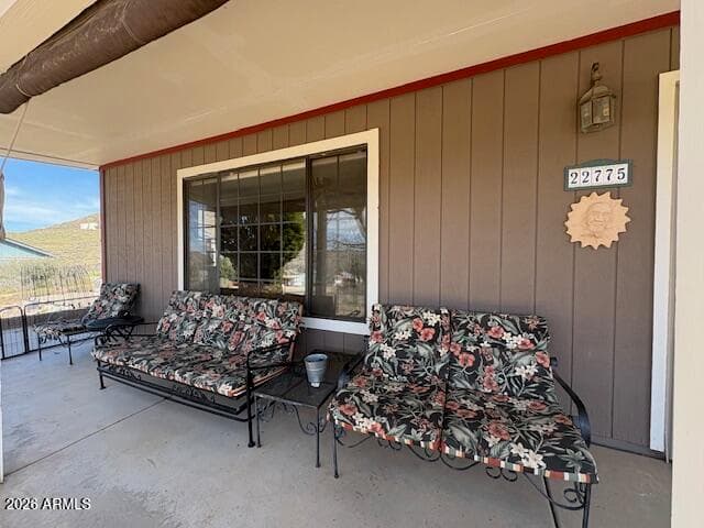 22775 S CREST Way, Yarnell, AZ 85362 — photo 1 of 37