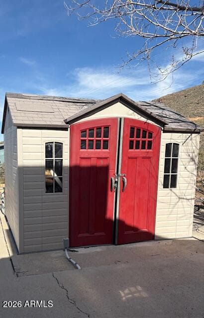 22775 S CREST Way, Yarnell, AZ 85362 — photo 28 of 37