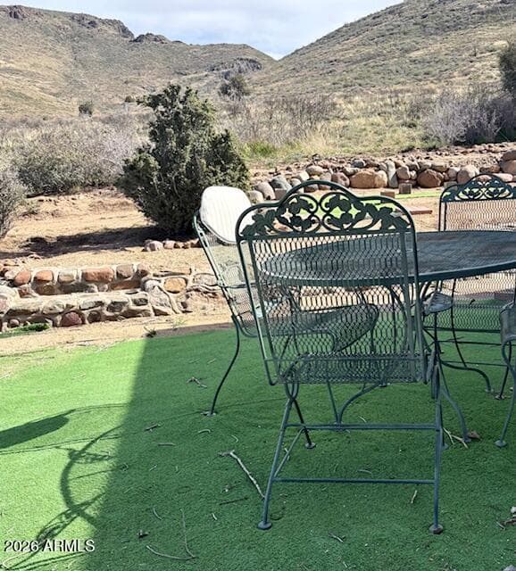 22775 S CREST Way, Yarnell, AZ 85362 — photo 25 of 37
