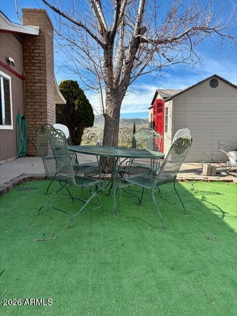 22775 S CREST Way, Yarnell, AZ 85362 — photo 27 of 37
