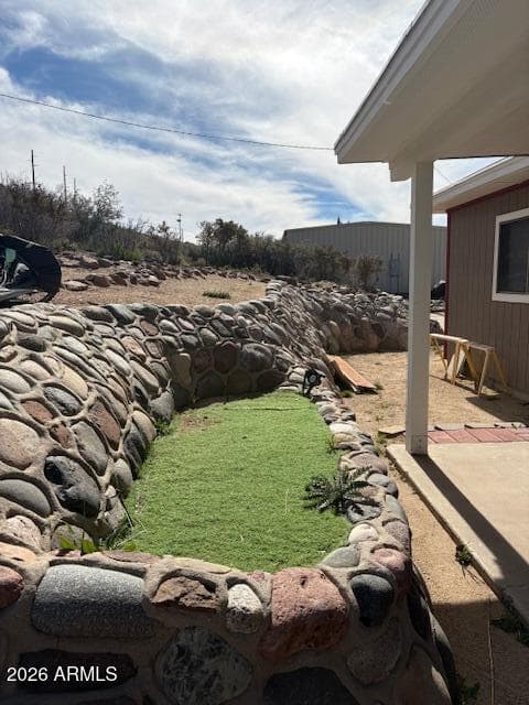 22775 S CREST Way, Yarnell, AZ 85362 — photo 30 of 37