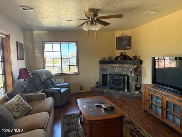 22775 S CREST Way, Yarnell, AZ 85362 — photo 11 of 37