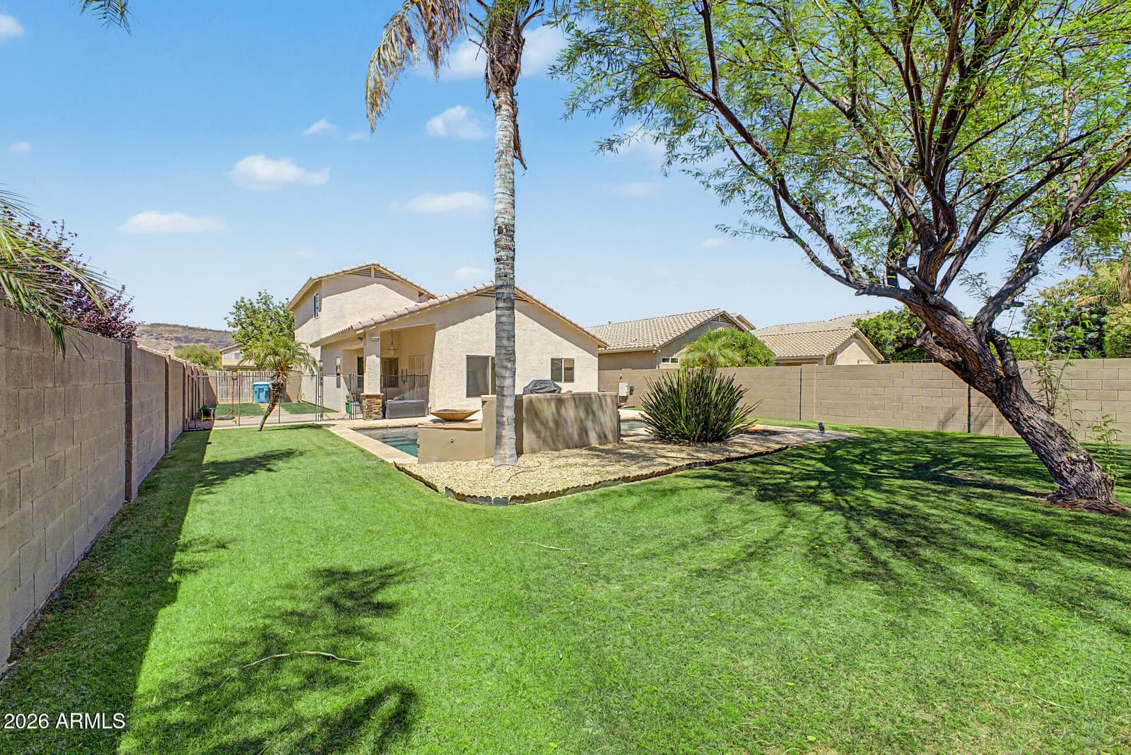 4049 W HACKAMORE Drive, Phoenix, AZ 85083 — photo 36 of 48