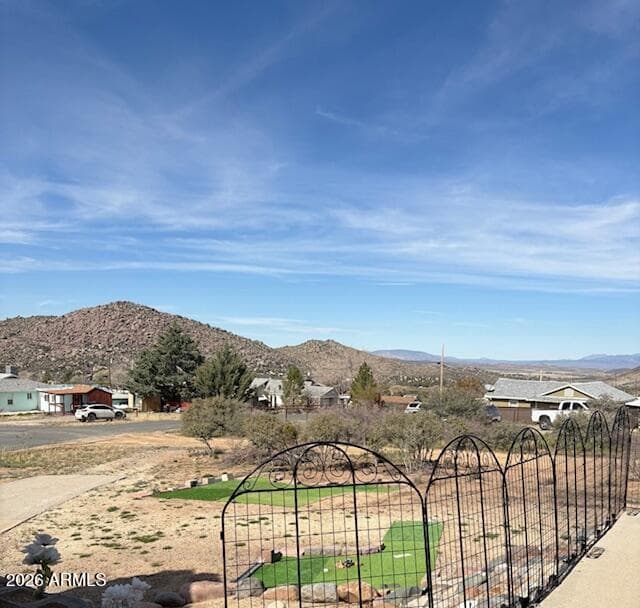 22775 S CREST Way, Yarnell, AZ 85362 — photo 22 of 37