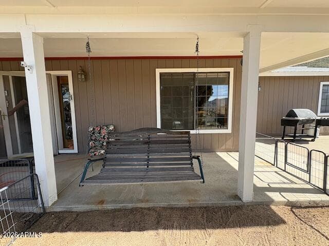 22775 S CREST Way, Yarnell, AZ 85362 — photo 10 of 37