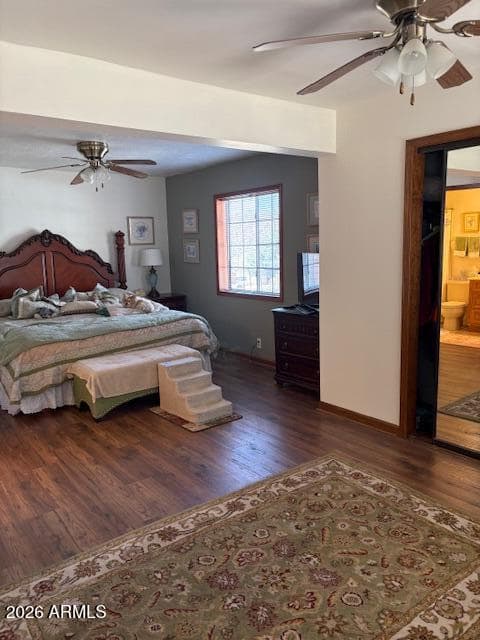 22775 S CREST Way, Yarnell, AZ 85362 — photo 13 of 37