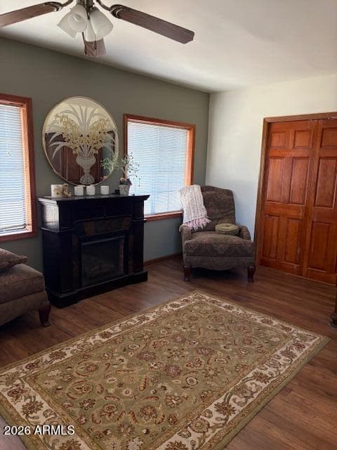 22775 S CREST Way, Yarnell, AZ 85362 — photo 14 of 37