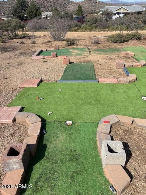 22775 S CREST Way, Yarnell, AZ 85362 — photo 29 of 37