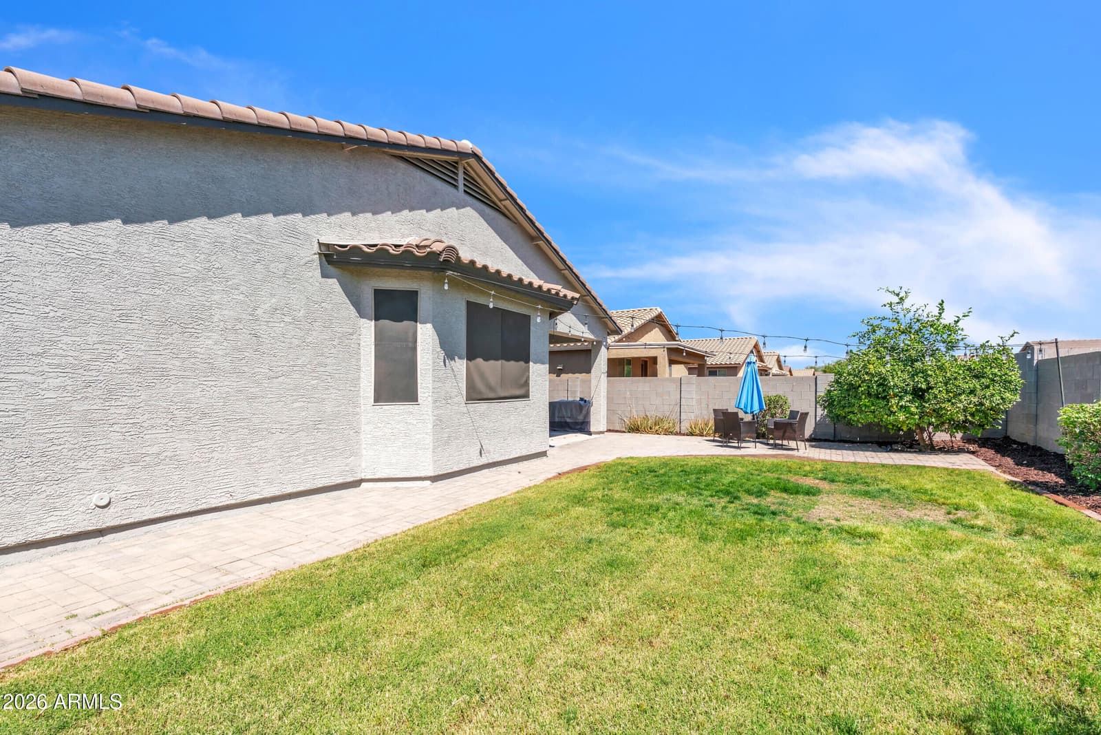 1723 W LOEMANN Drive, San Tan Valley, AZ 85144 — photo 24 of 27