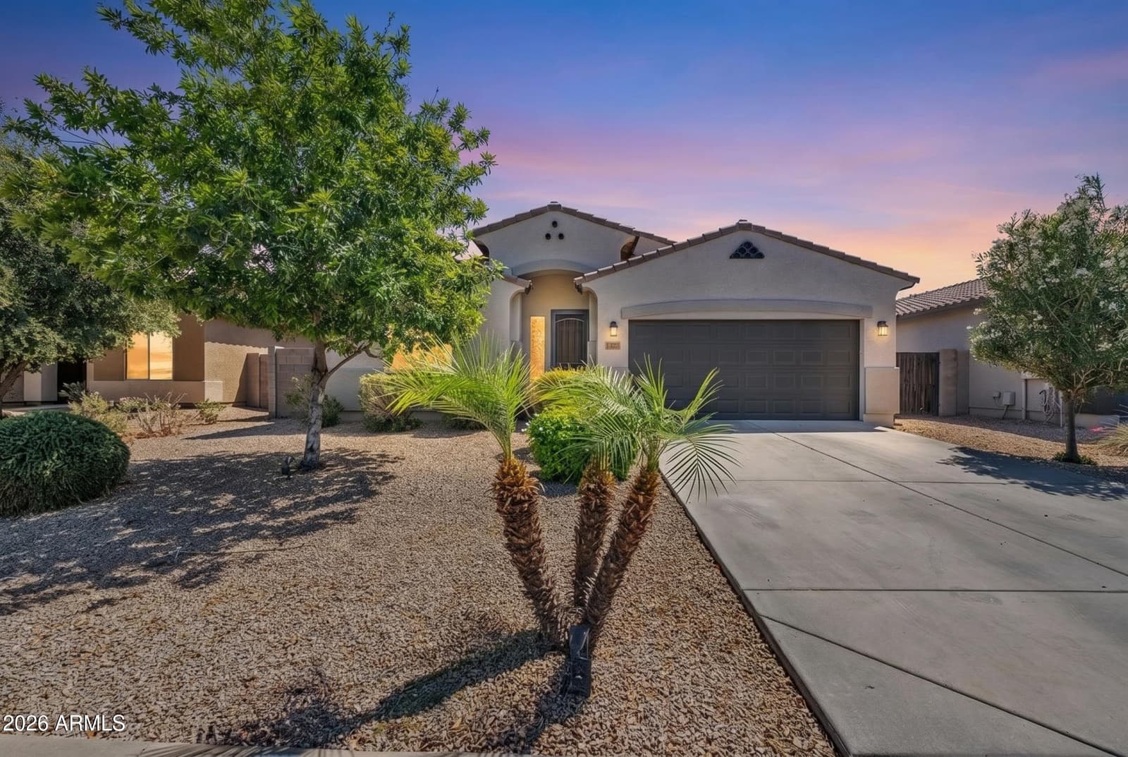 1723 W LOEMANN Drive, San Tan Valley, AZ 85144 — photo 1 of 27