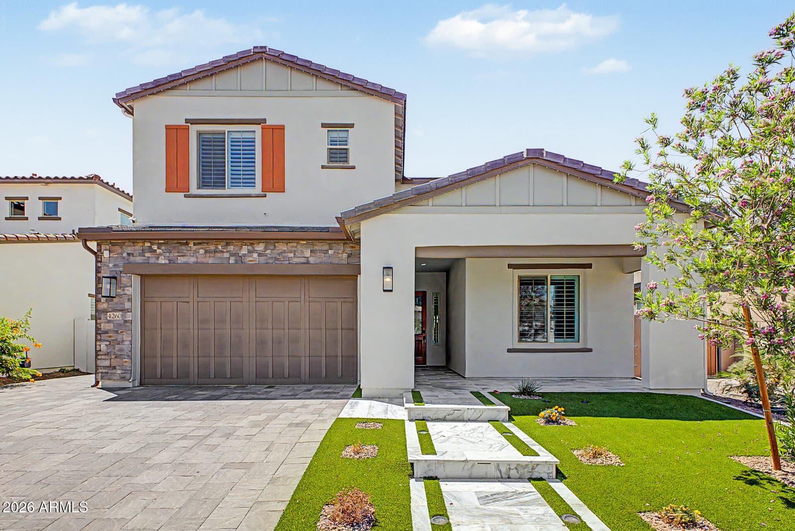 4260 S AMETHYST Drive, Chandler, AZ 85249 — photo 2 of 51