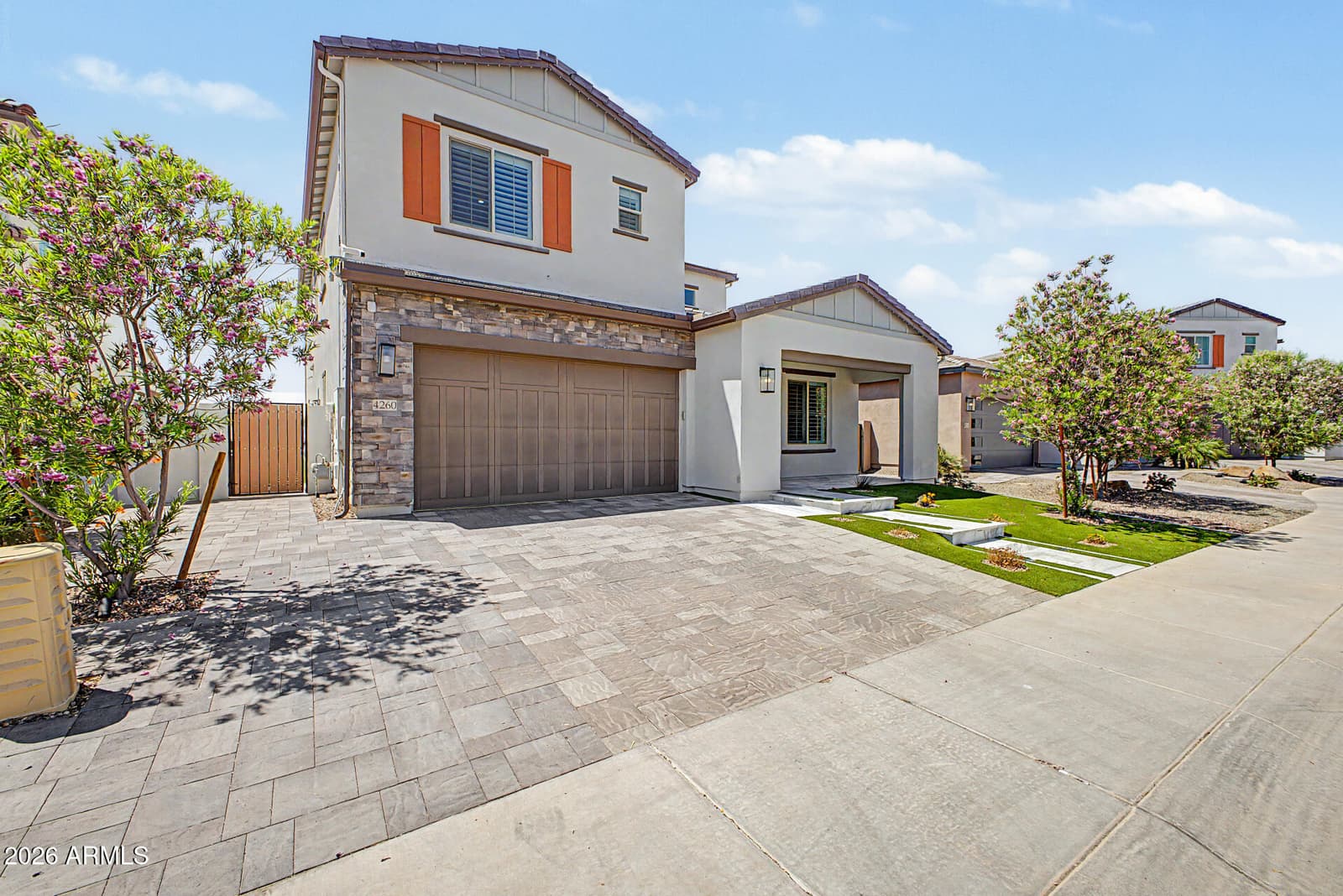 4260 S AMETHYST Drive, Chandler, AZ 85249 — photo 3 of 51