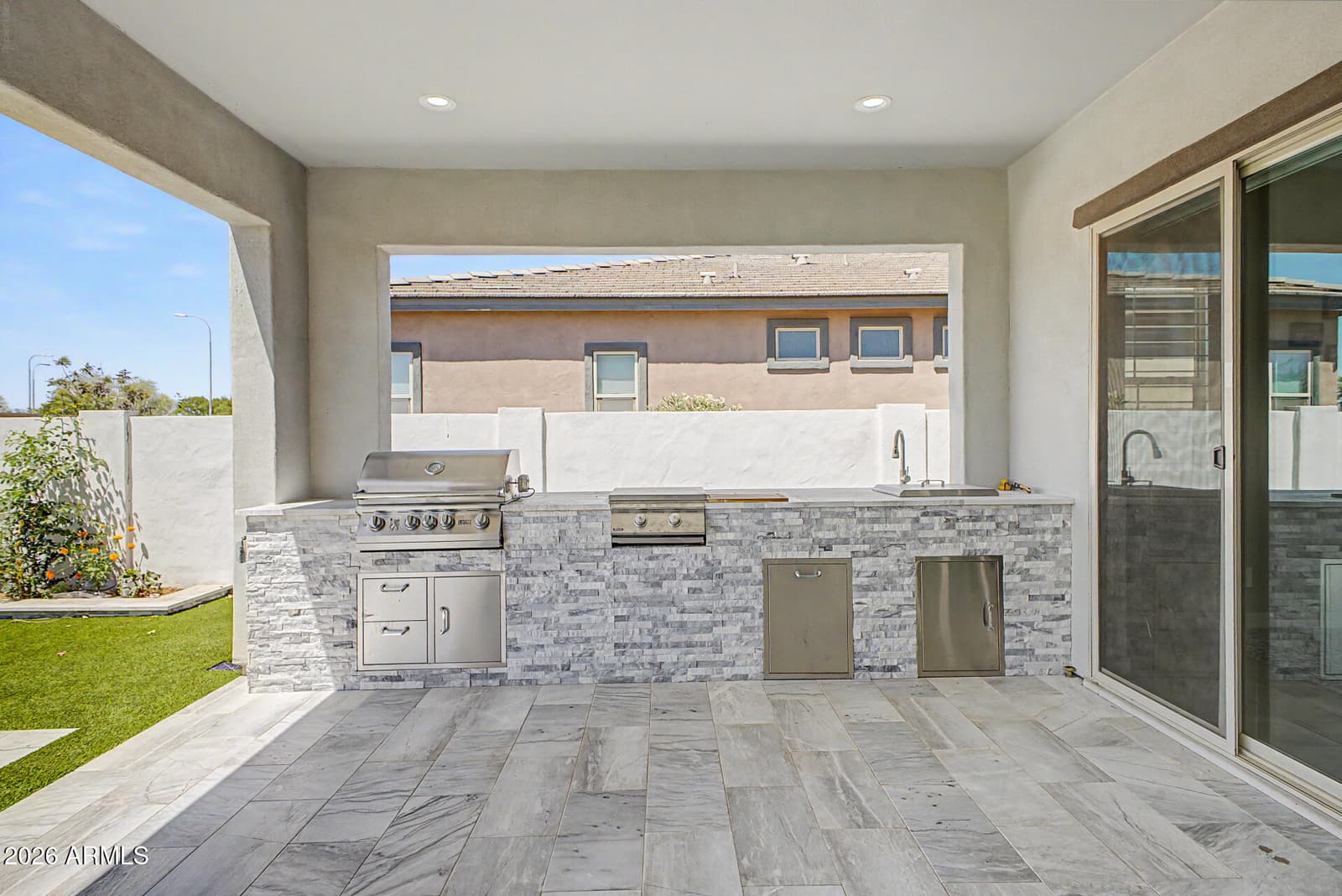 4260 S AMETHYST Drive, Chandler, AZ 85249 — photo 37 of 51