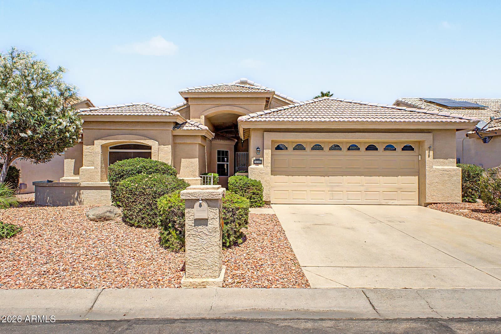 15362 W VERDE Lane, Goodyear, AZ 85395 — photo 1 of 32