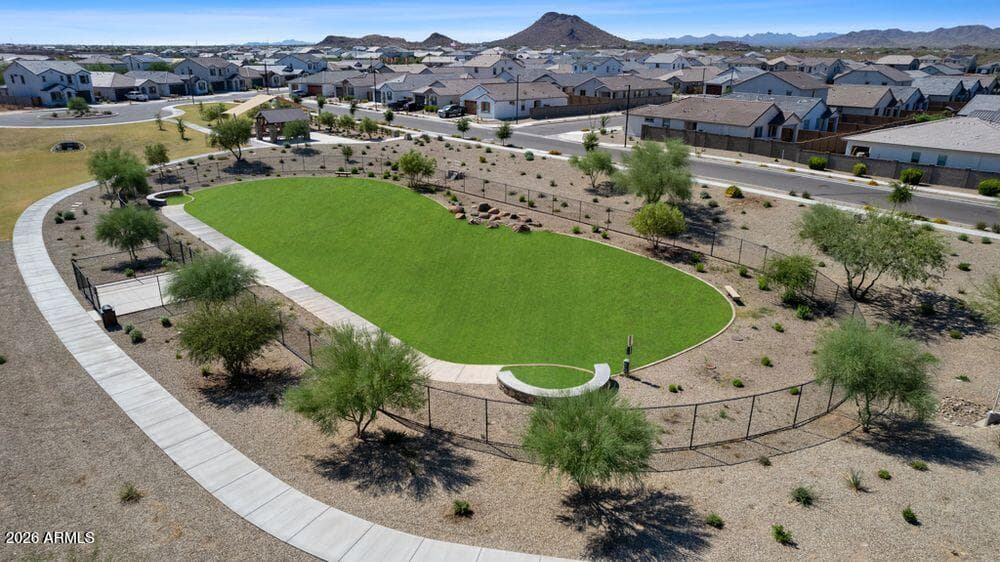14616 W SOFT WIND Drive, Surprise, AZ 85387 — photo 14 of 20