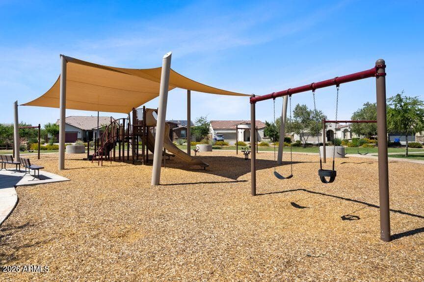 14616 W SOFT WIND Drive, Surprise, AZ 85387 — photo 16 of 20