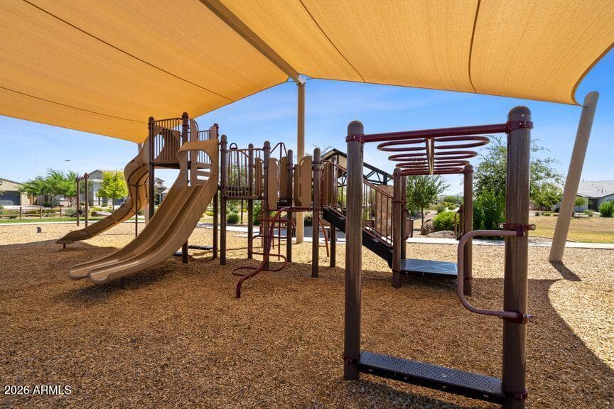 14616 W SOFT WIND Drive, Surprise, AZ 85387 — photo 17 of 20
