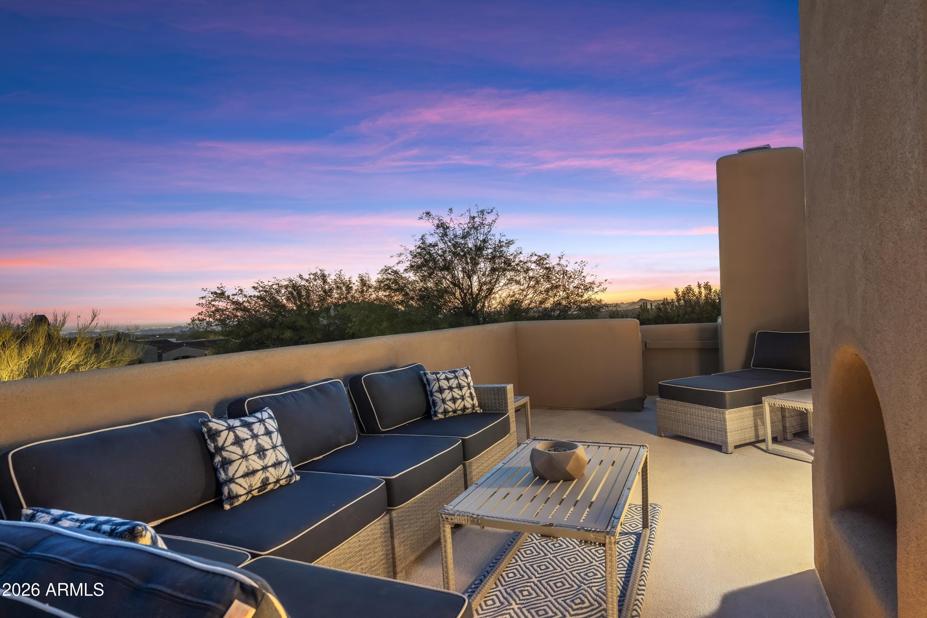 10046 E HIDDEN VALLEY Road, Scottsdale, AZ 85262 — photo 55 of 63