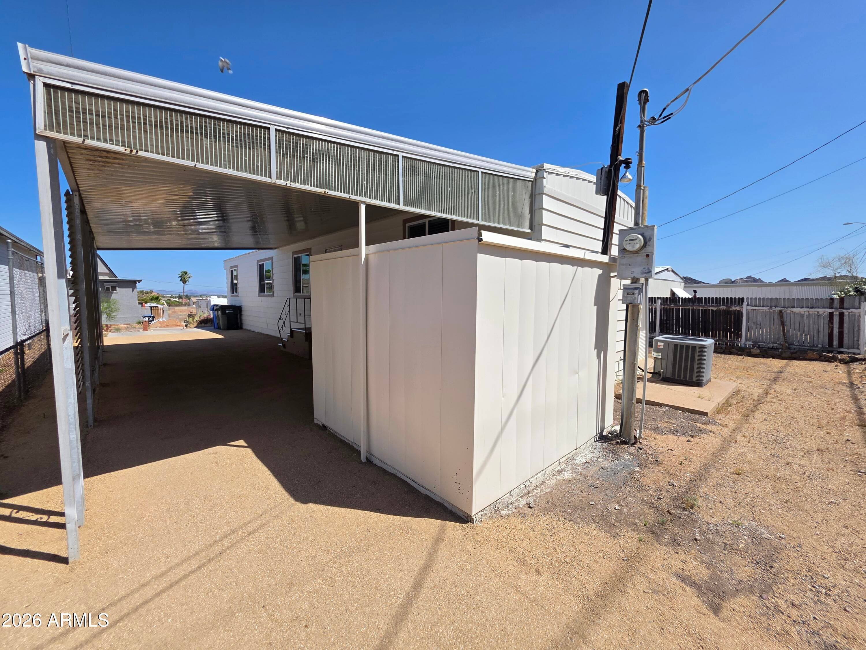 13206 N 19TH Place, Phoenix, AZ 85022 — photo 35 of 39