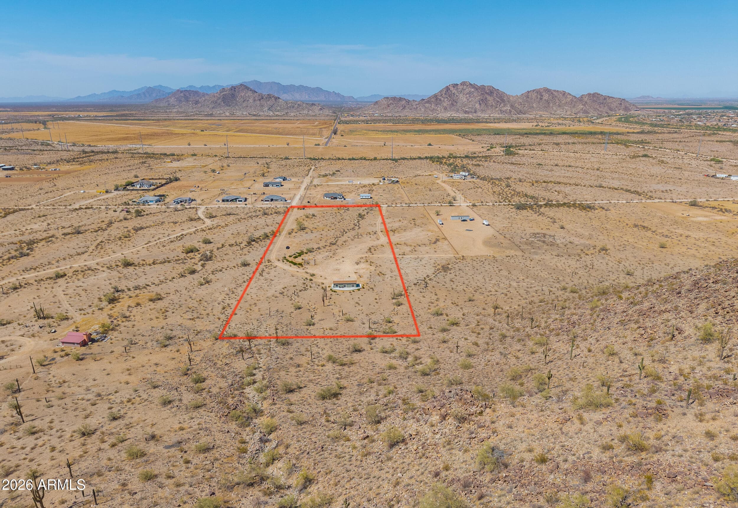 0 W Quail Run Road, Maricopa, AZ 85139 — photo 35 of 49