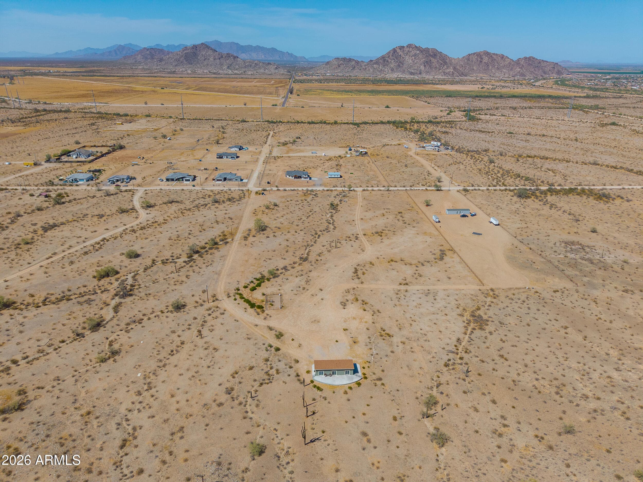 0 W Quail Run Road, Maricopa, AZ 85139 — photo 38 of 49