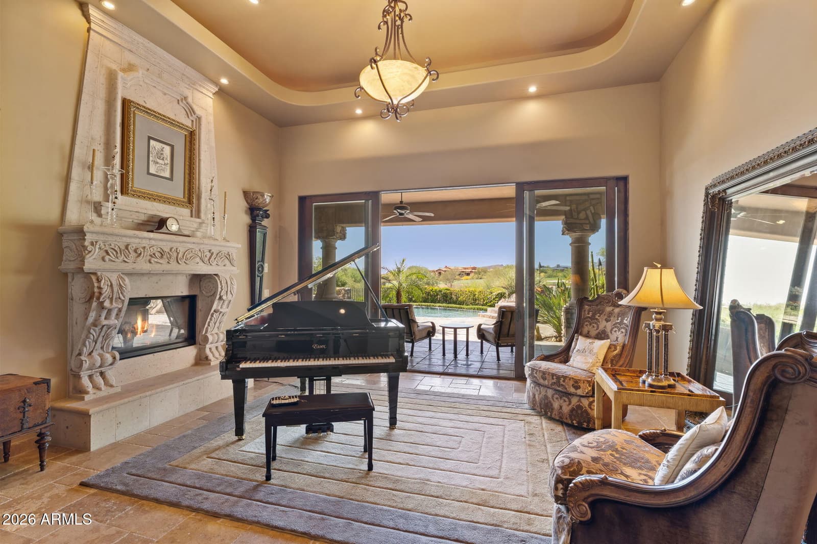 11050 E Wildcat Hill Road, Scottsdale, AZ 85262 — photo 10 of 64