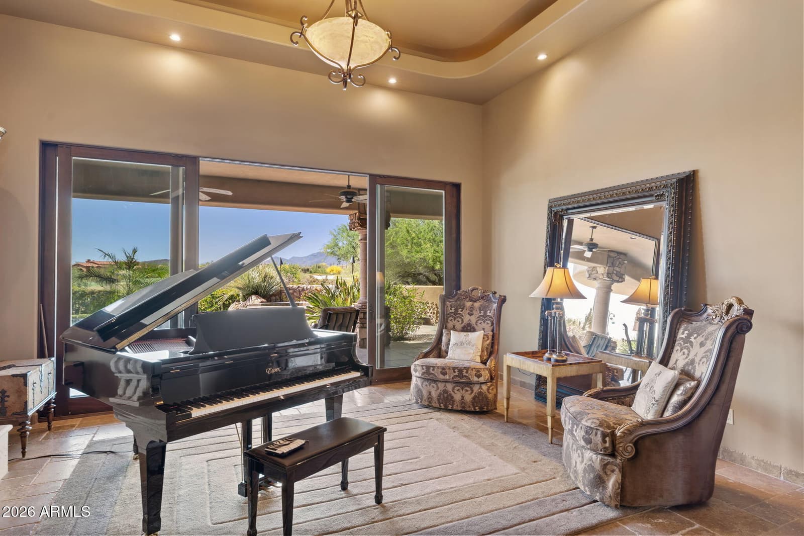 11050 E Wildcat Hill Road, Scottsdale, AZ 85262 — photo 11 of 64