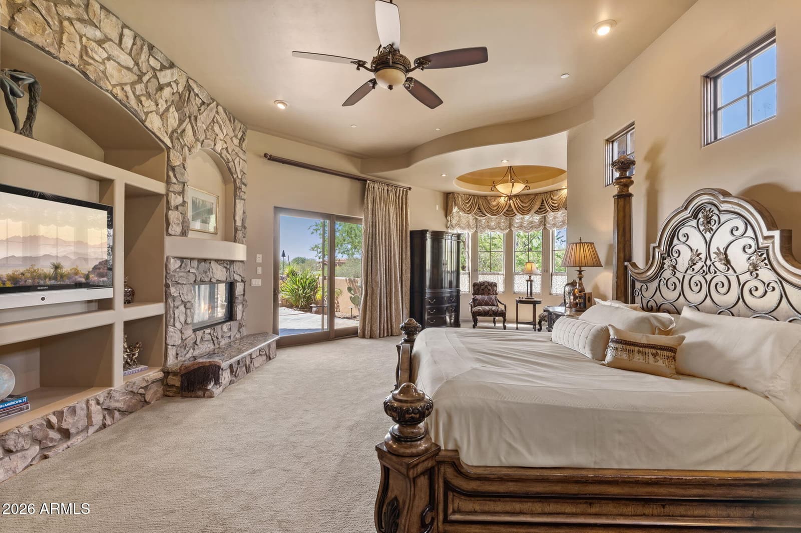11050 E Wildcat Hill Road, Scottsdale, AZ 85262 — photo 25 of 64