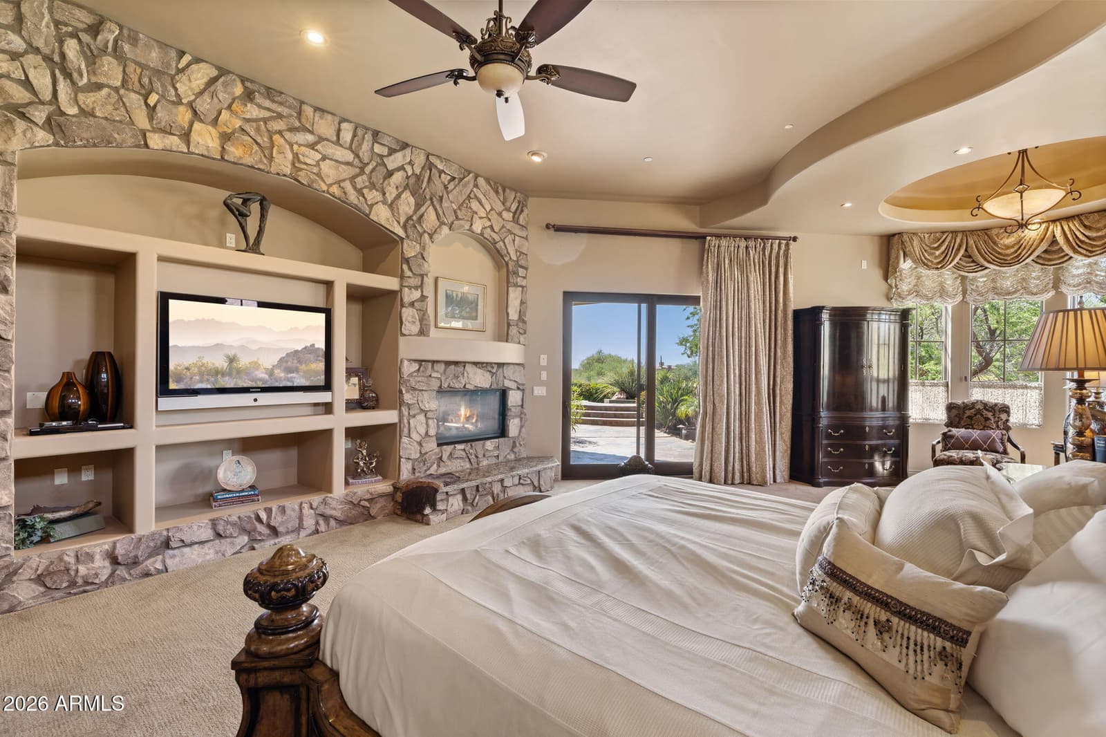 11050 E Wildcat Hill Road, Scottsdale, AZ 85262 — photo 24 of 64