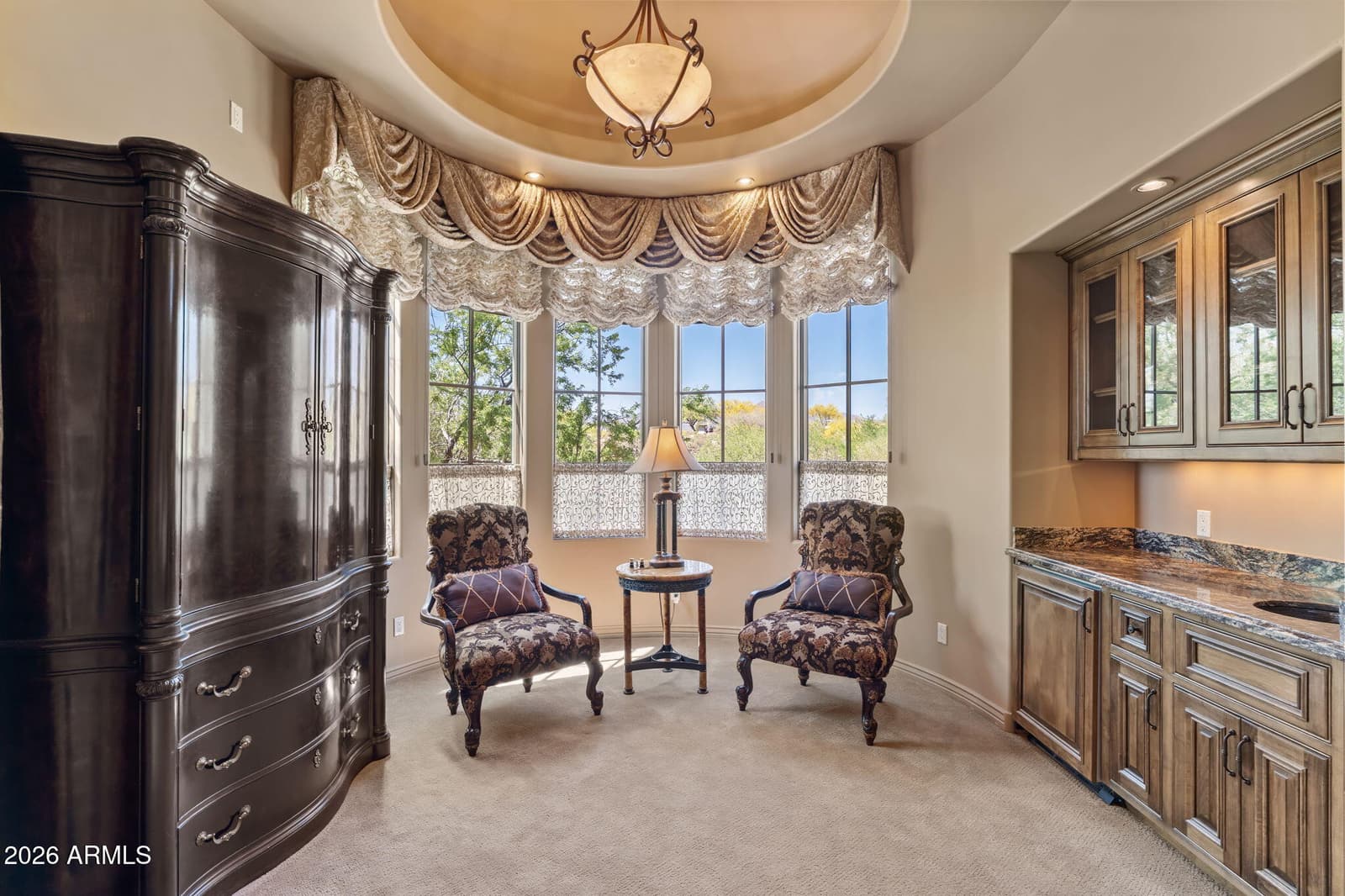 11050 E Wildcat Hill Road, Scottsdale, AZ 85262 — photo 26 of 64