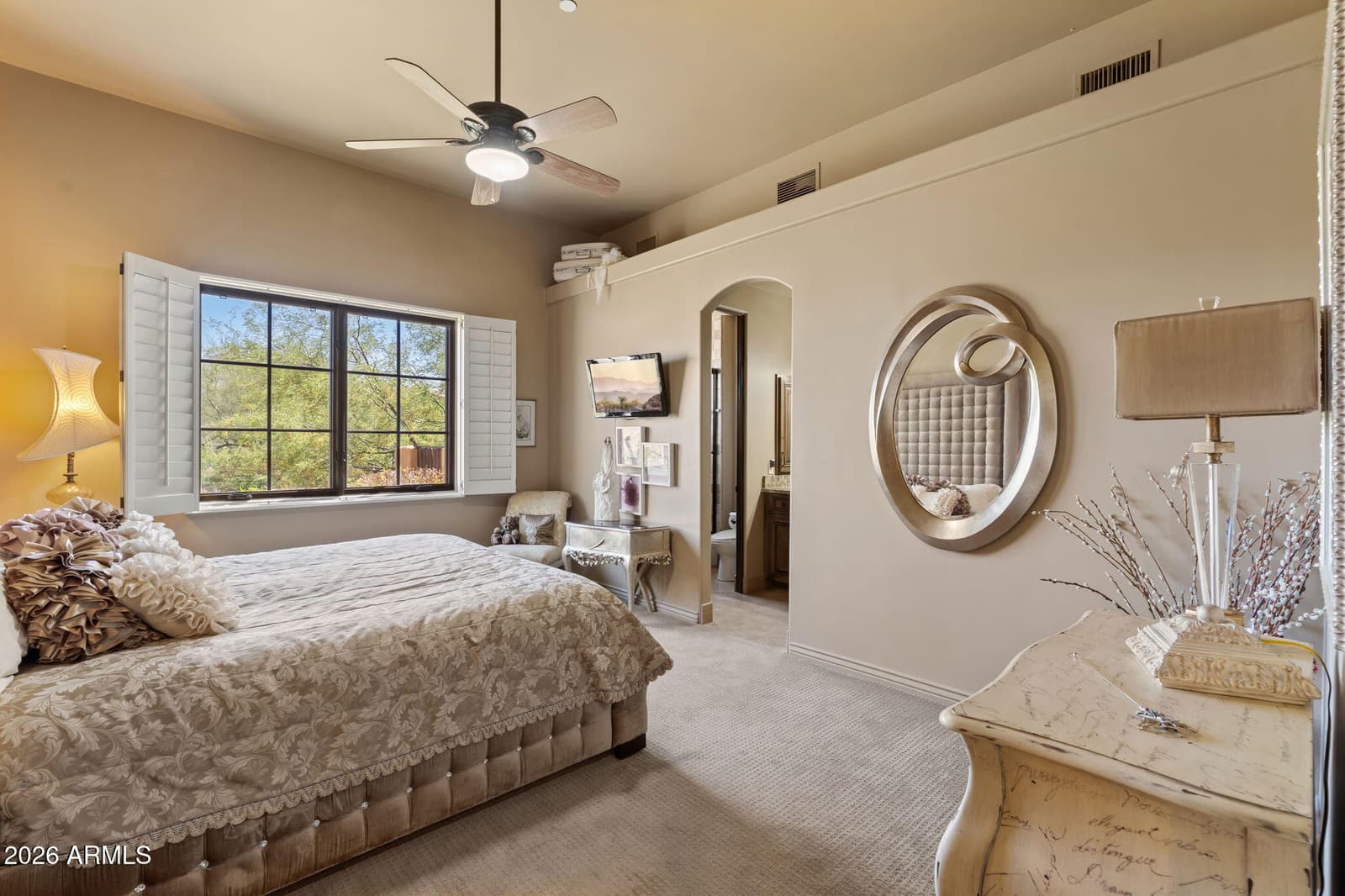 11050 E Wildcat Hill Road, Scottsdale, AZ 85262 — photo 36 of 64