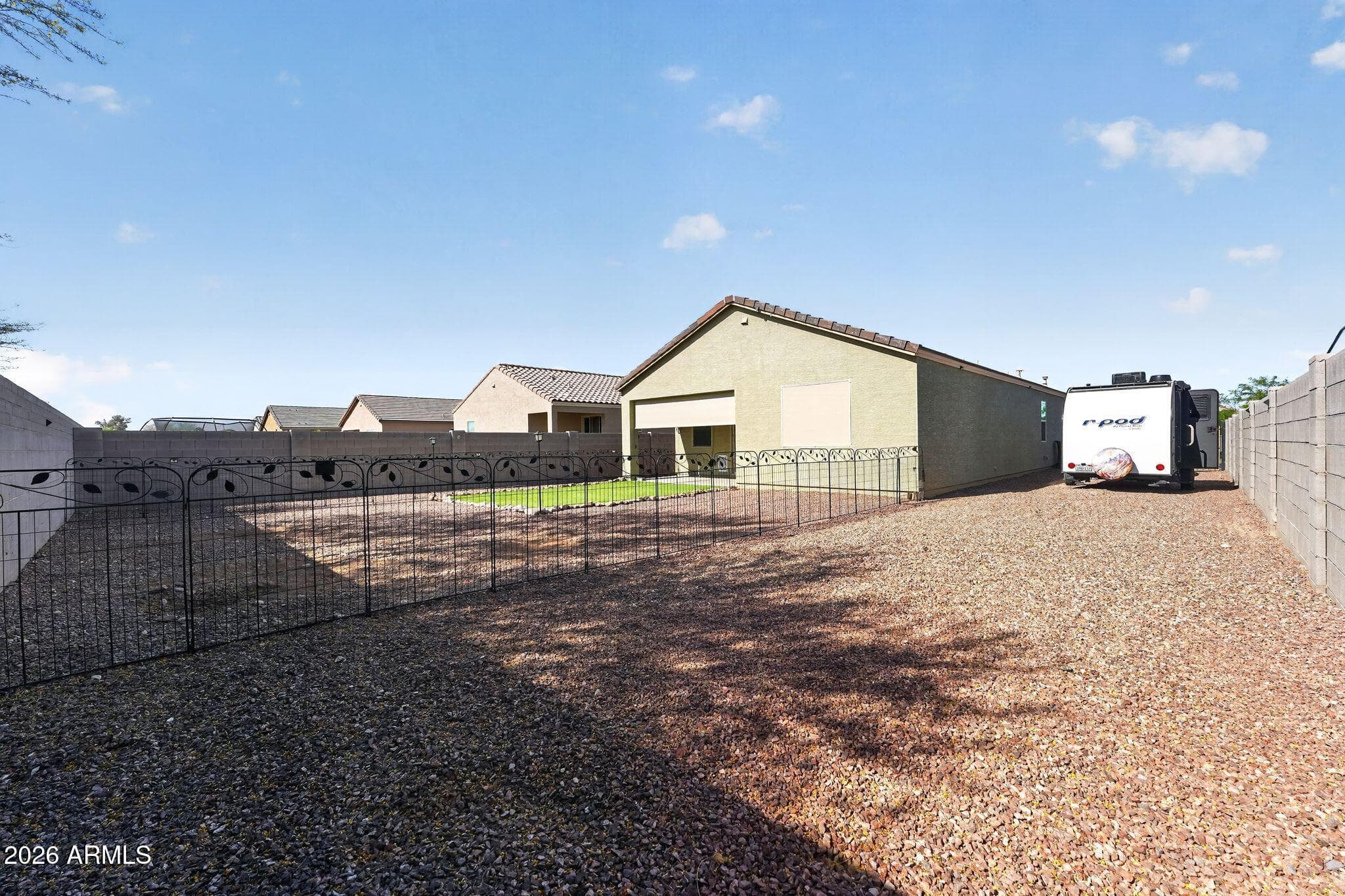 36965 N ADDISON Lane, San Tan Valley, AZ 85140 — photo 1 of 30