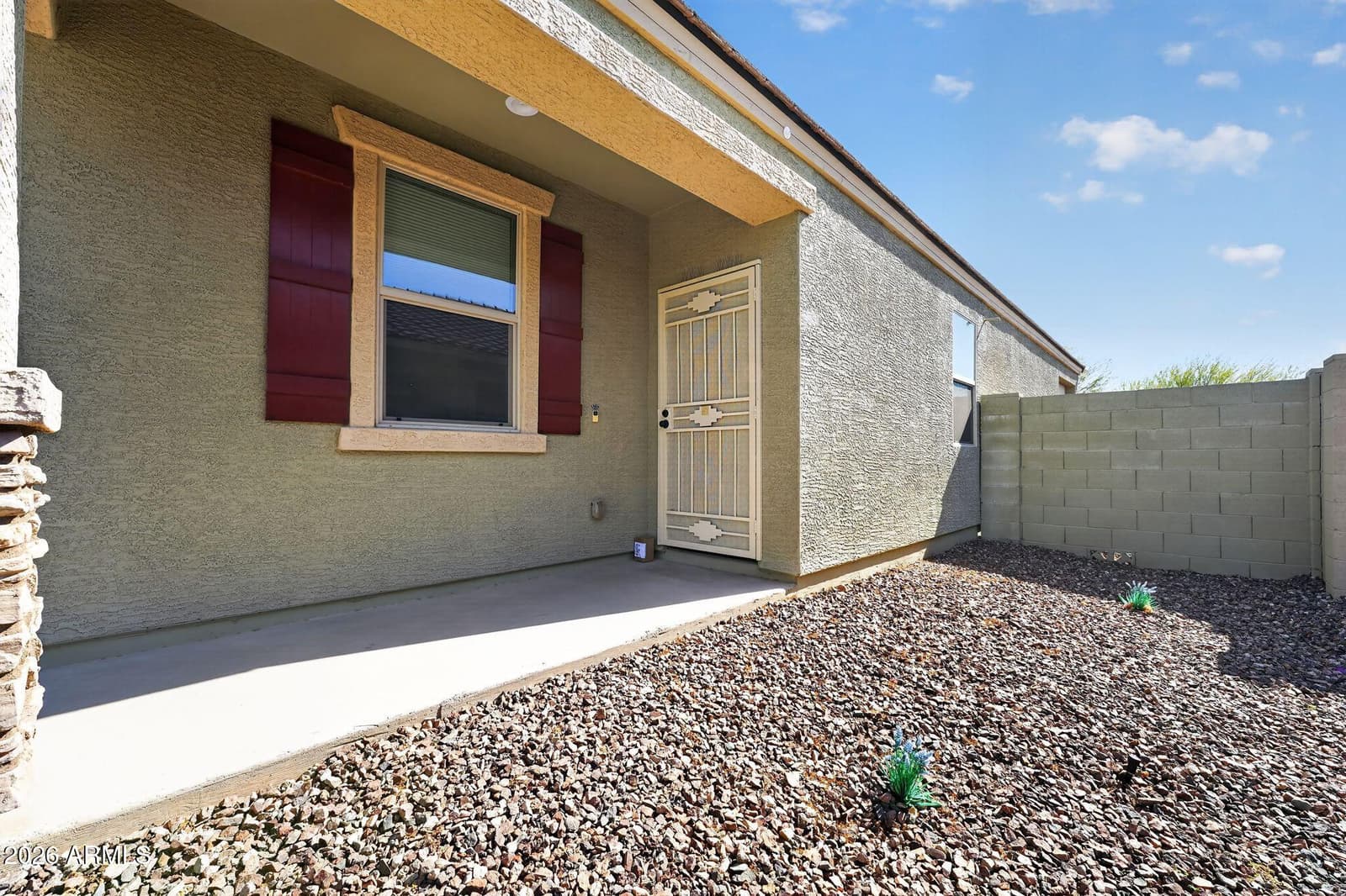 36965 N ADDISON Lane, San Tan Valley, AZ 85140 — photo 2 of 30