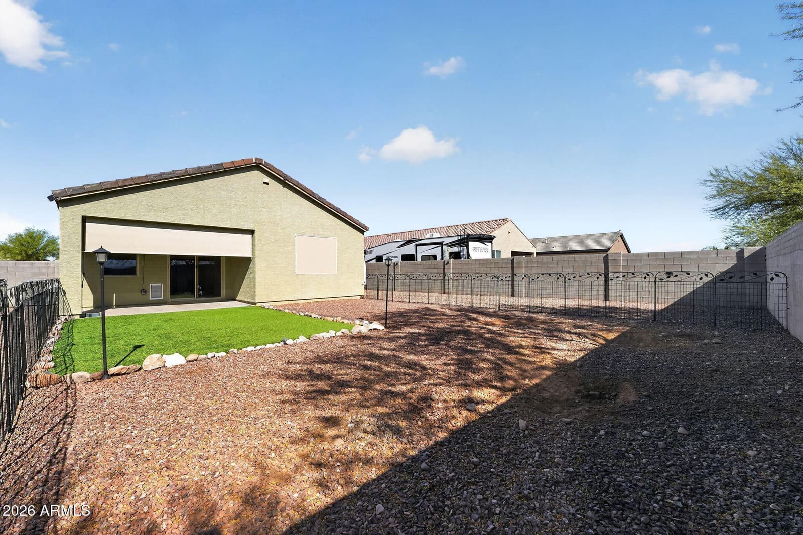 36965 N ADDISON Lane, San Tan Valley, AZ 85140 — photo 3 of 30