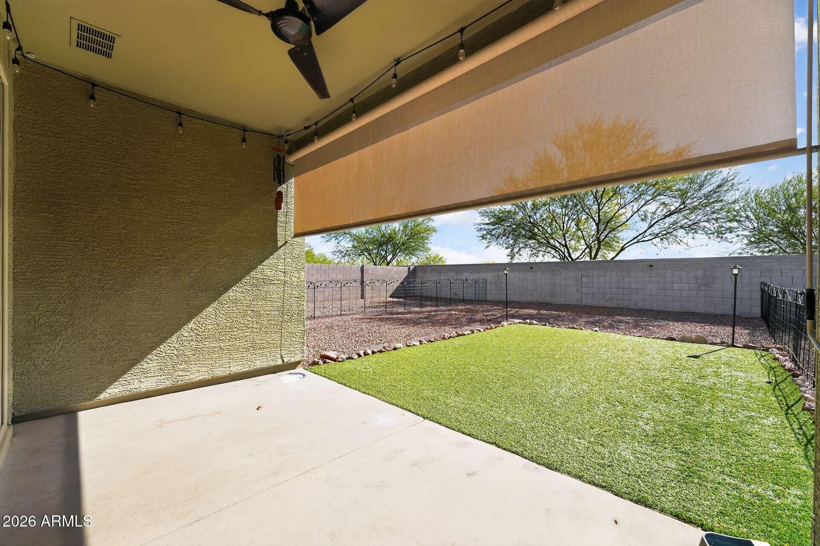 36965 N ADDISON Lane, San Tan Valley, AZ 85140 — photo 4 of 30
