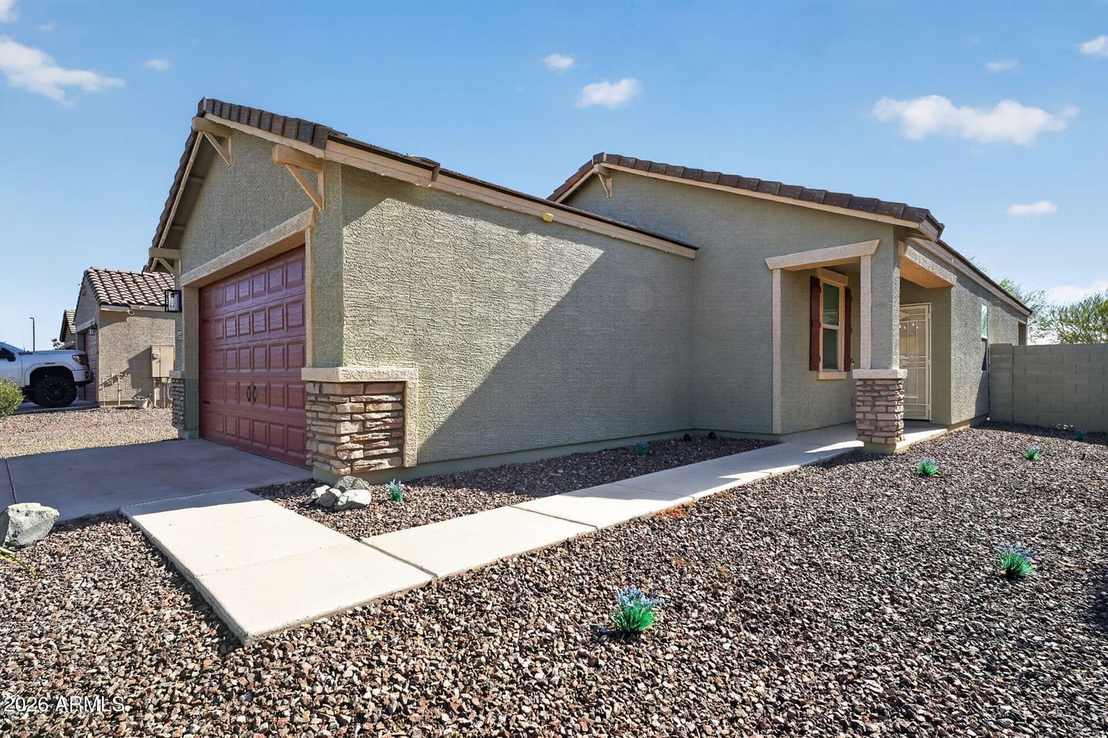 36965 N ADDISON Lane, San Tan Valley, AZ 85140 — photo 6 of 30