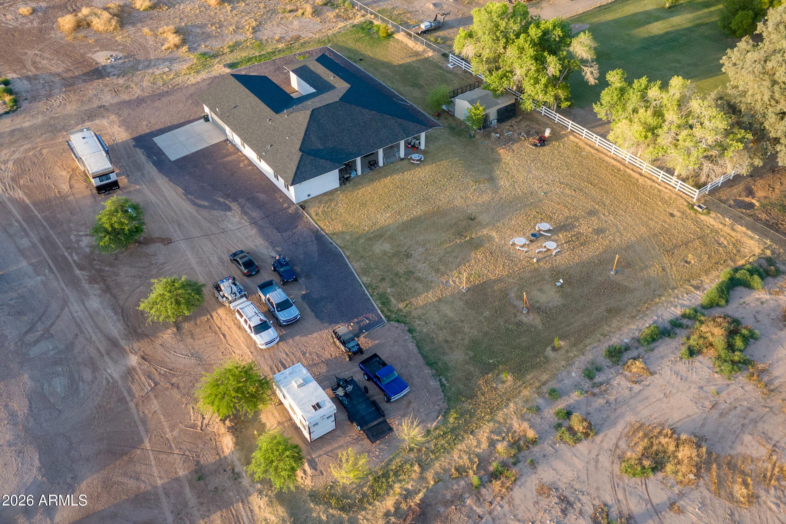 22531 W HARWELL Road, Buckeye, AZ 85326 — photo 10 of 40