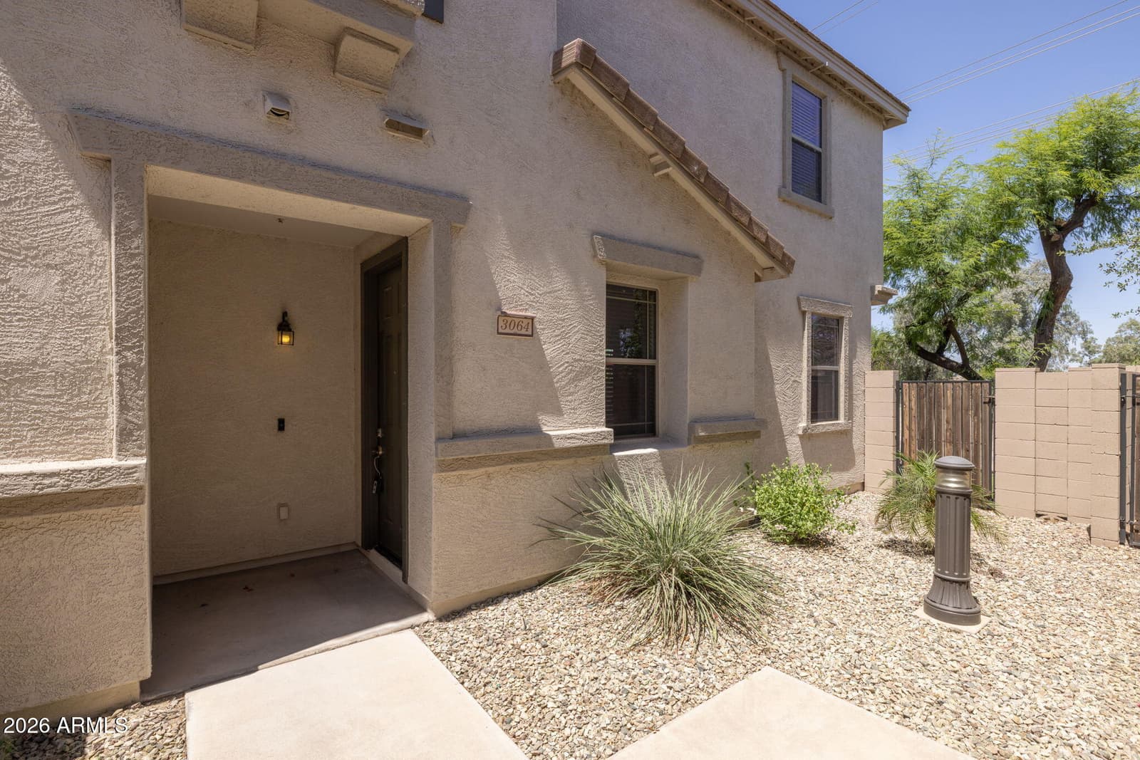 3064 E DUNBAR Drive, Phoenix, AZ 85042 — photo 36 of 38