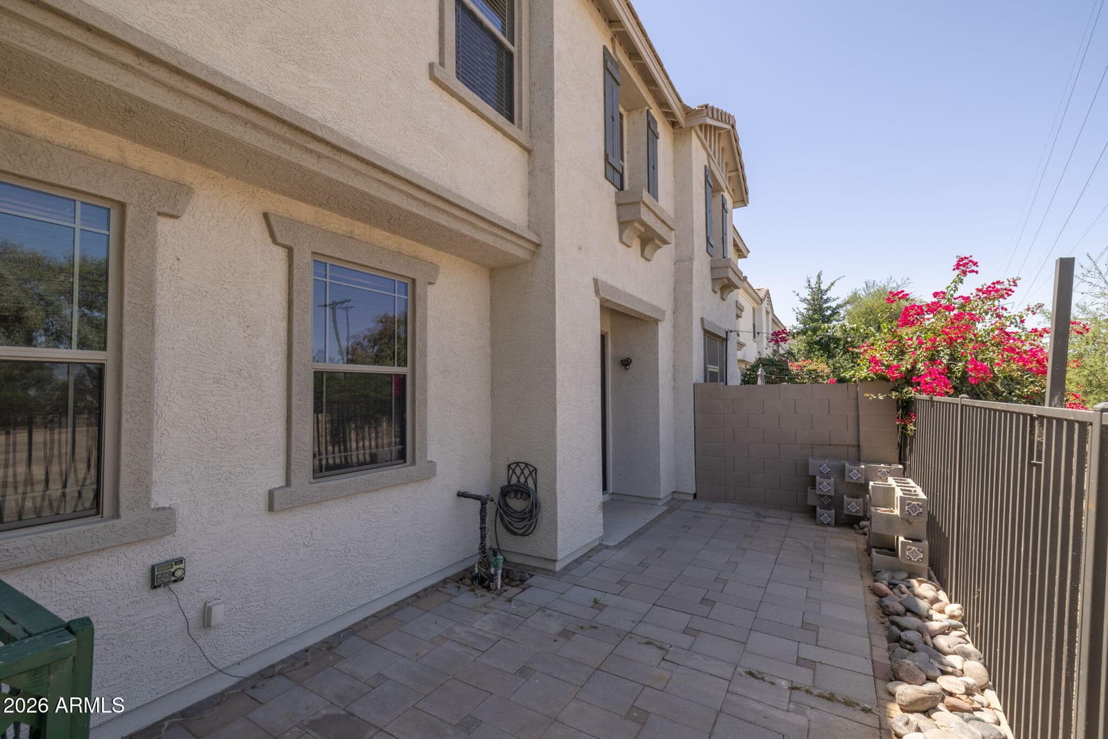 3064 E DUNBAR Drive, Phoenix, AZ 85042 — photo 26 of 38